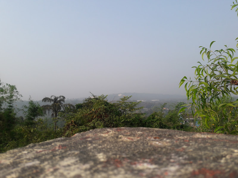 Sri Vitthal Rukhamai Prasanna