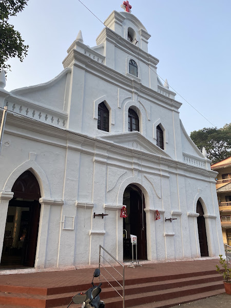 St. Francis