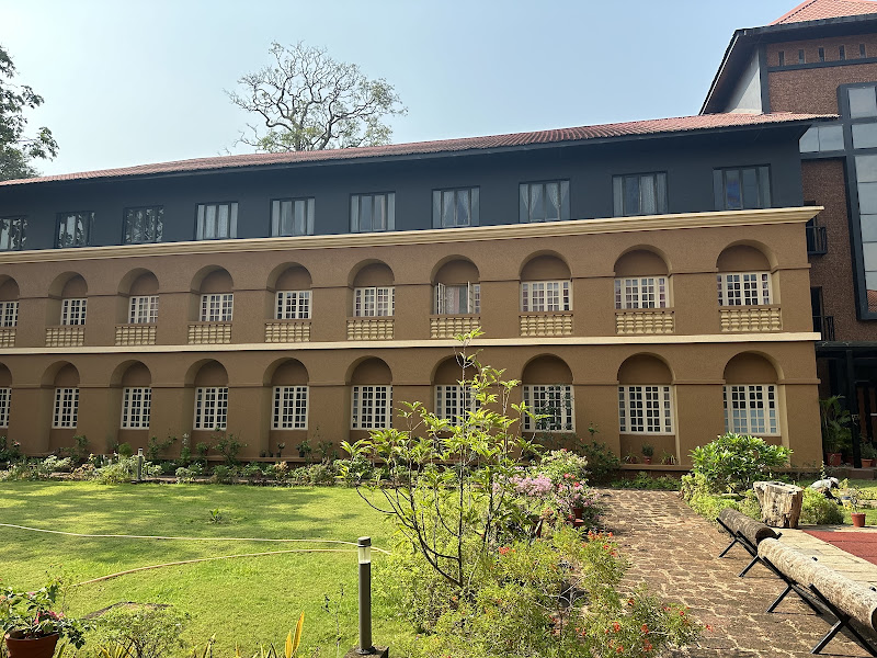 St. Joseph Vas Spiritual Renewal Centre