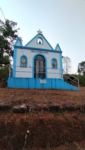 St. Teresa Chapel