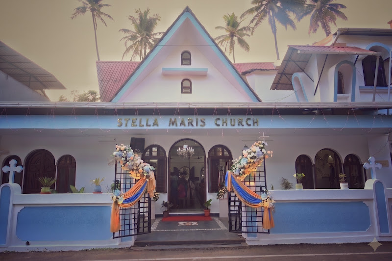 Stella Maris Chapel