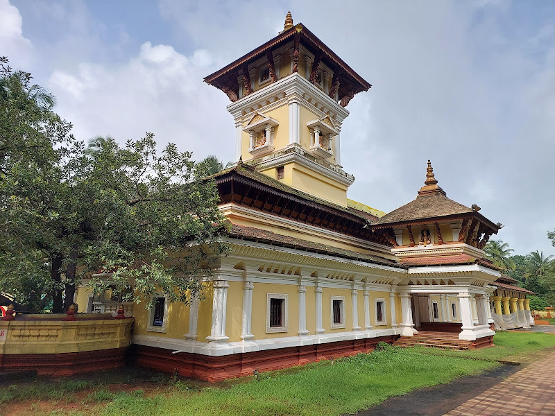 Sti Dattatreya Prasanna