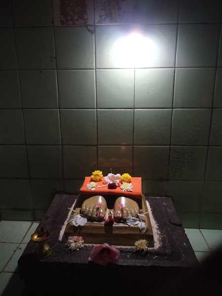 Sti Dattatteya Prasanna