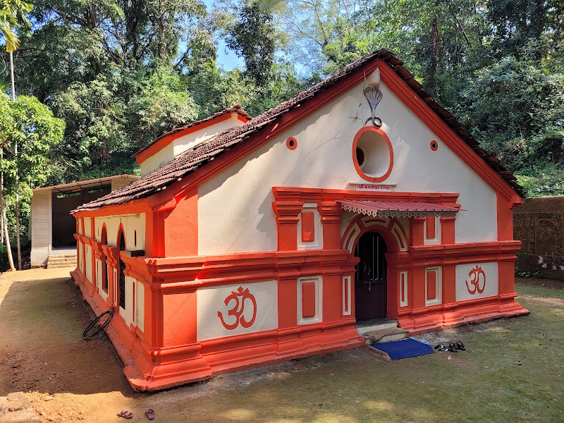 Sti Kalakhadpeshwar Mandir