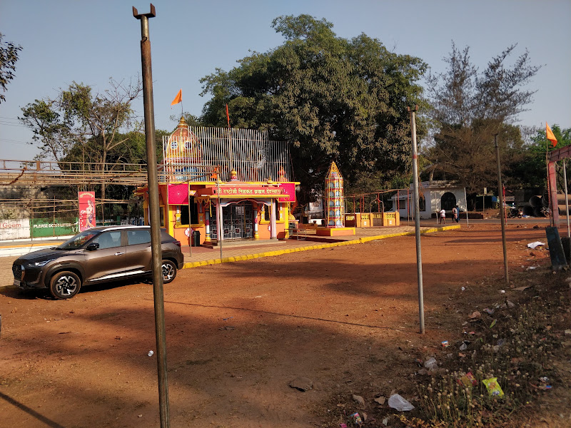 Sti Rashtroli Neelkanth Brahman Devasthan