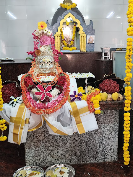 Sti Rashtroli Prasanna