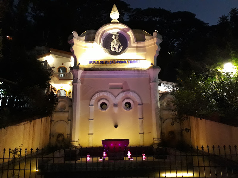 Sti Sai Seva Mandir Sansthan