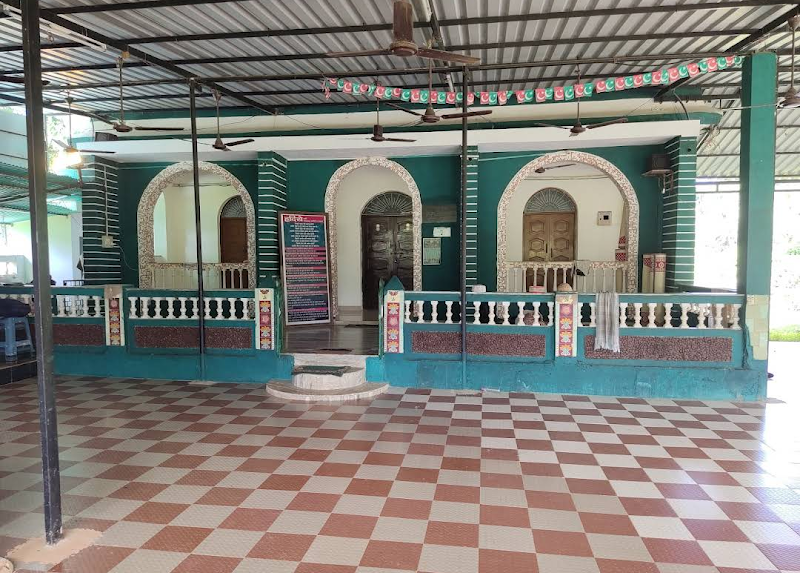 Sunni Jamiya Masjid