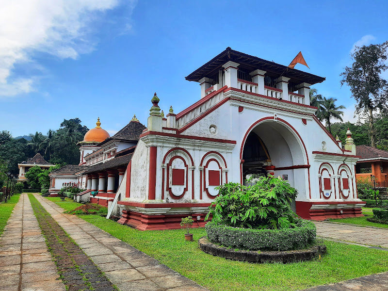 Vijayadurga Devi Sansthan