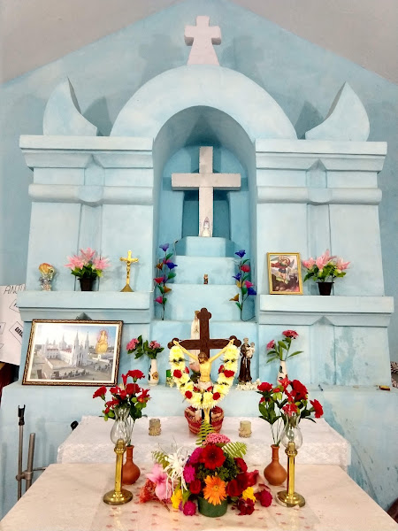 Zhor Chapel