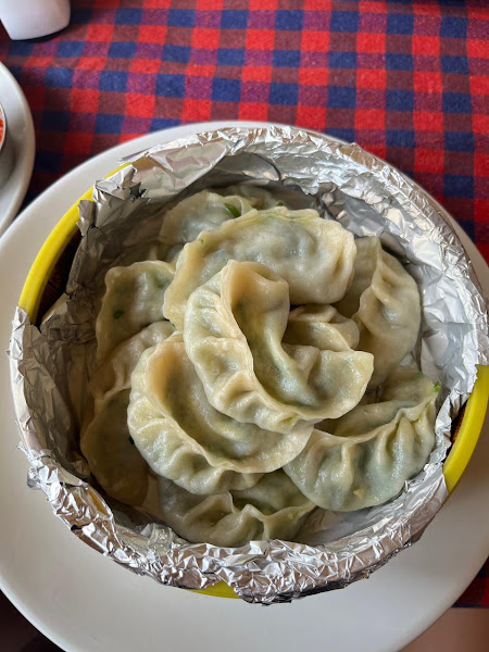 индийская забегаловка