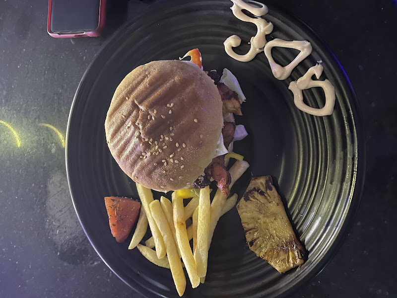 420 Burgers