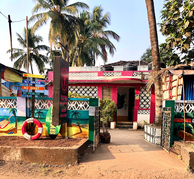 Albert's Place