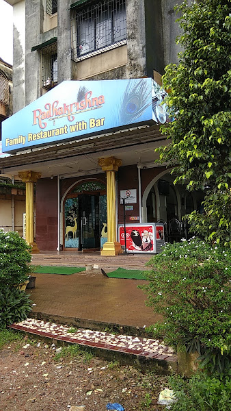 Alexander Radhe Krishna Restaurant