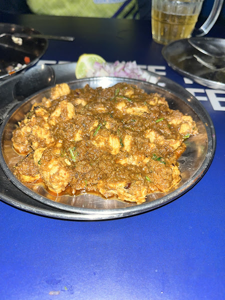 Amasan Bar & Restaurant