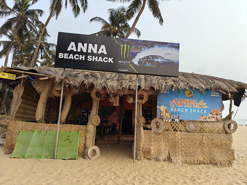 Anna Beach Shack