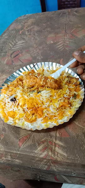 Antony's Sizzling Cafe