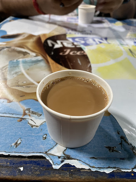 Atul Cafe