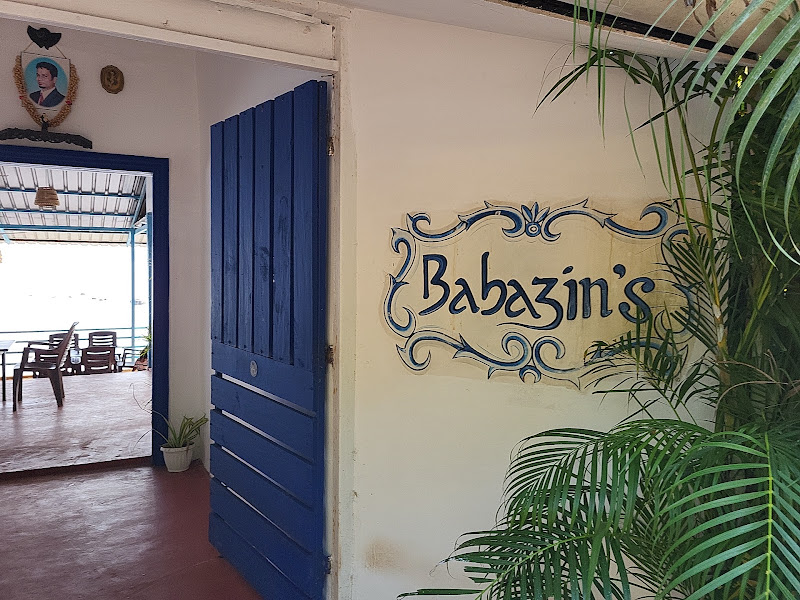 Babazins
