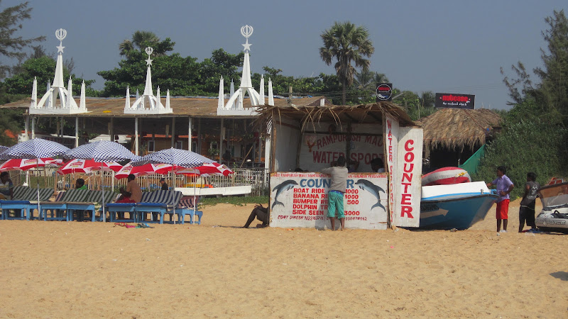 Baga Blues