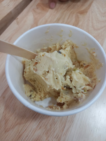 Baskin Robins