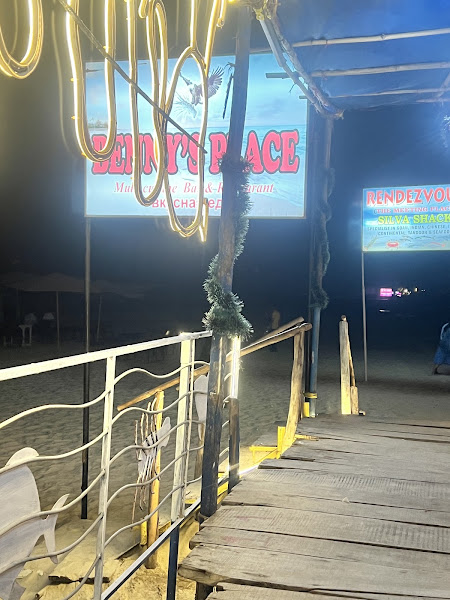 Bennys Place