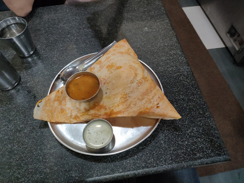 Bharat Cafe