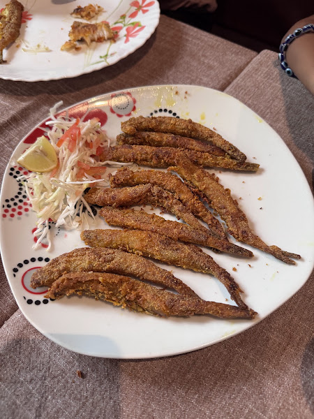 Bhatti Village Family Bar & Restaurant