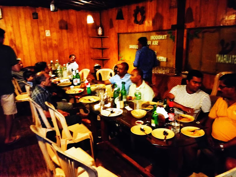 Big Daddy's Bar & Restaurant
