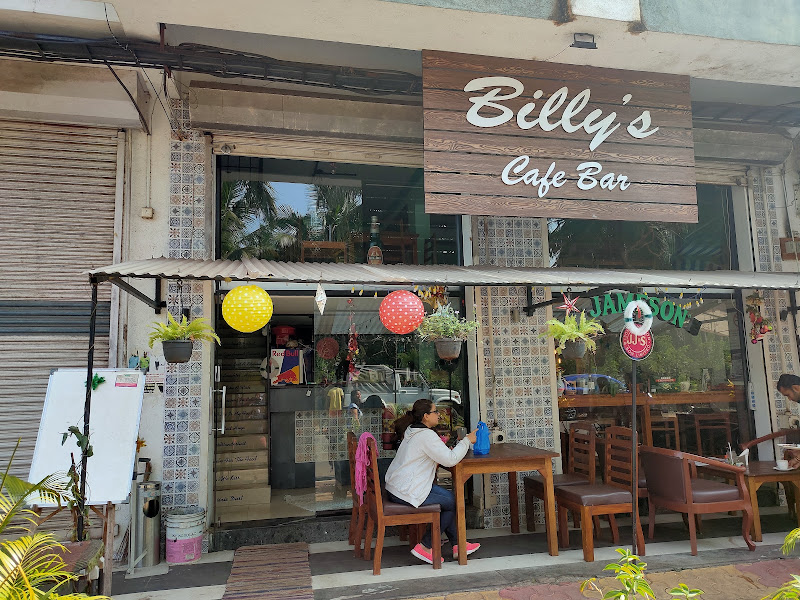 Billys