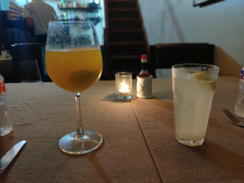 Bistro Bourbon Street