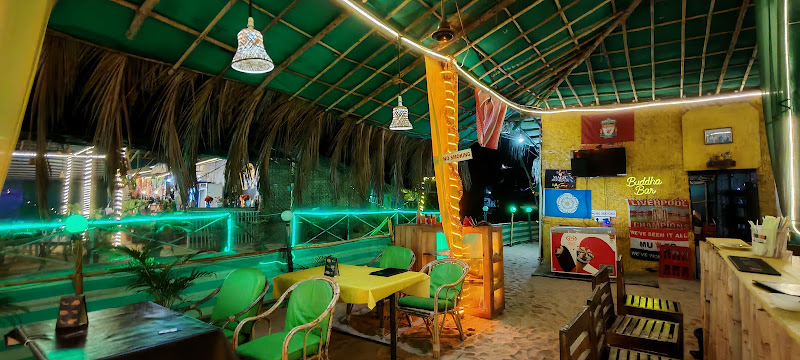 Buddha Bar