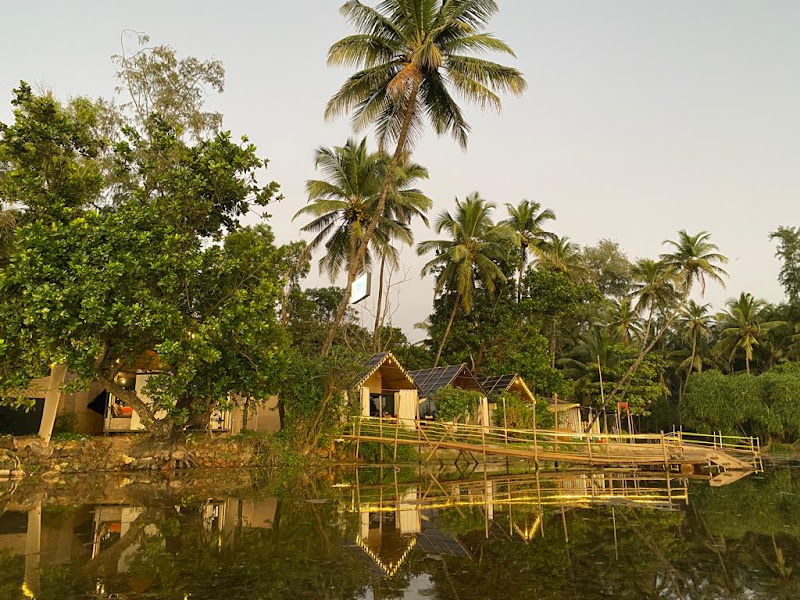 Buddha Village
