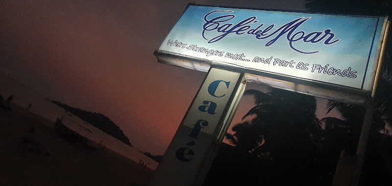 Café Del Mar