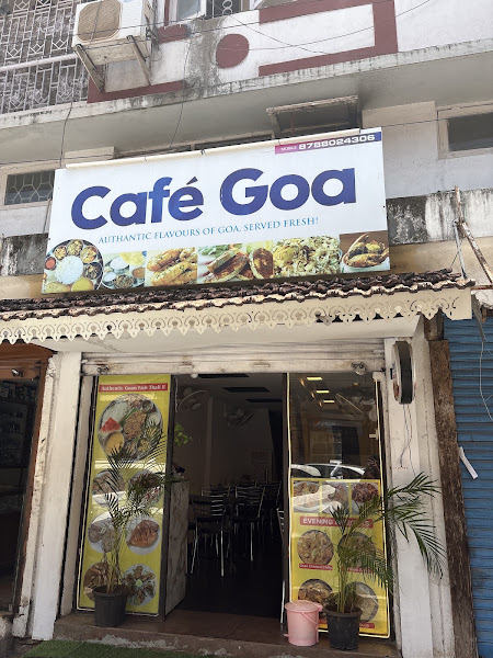 Café Goa
