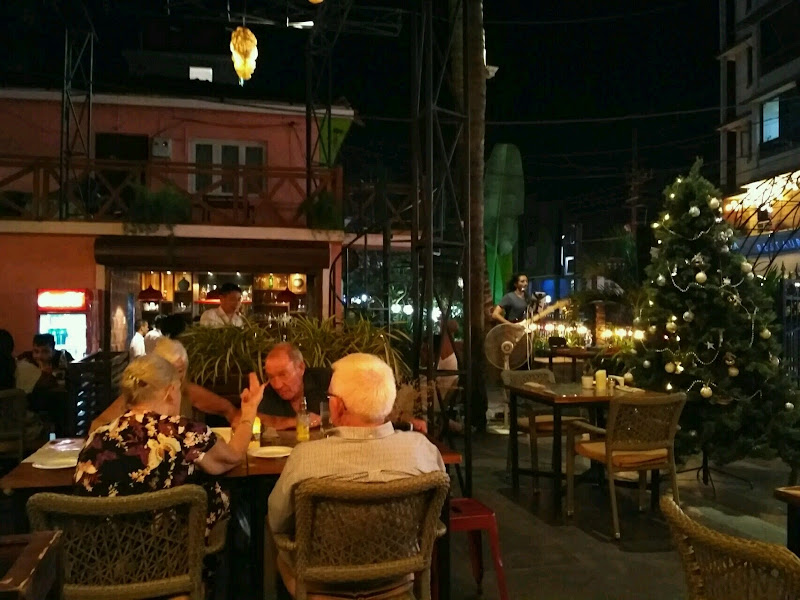 Cafe Fiori