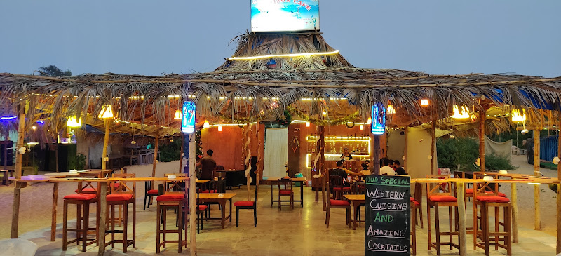 Cafe Horizon