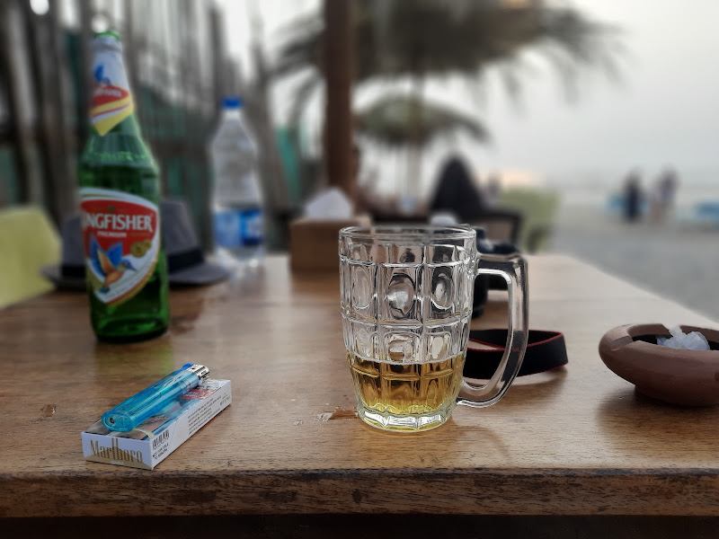 Cafe Morjim
