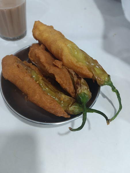 Cafe Siddhi (Bappa)