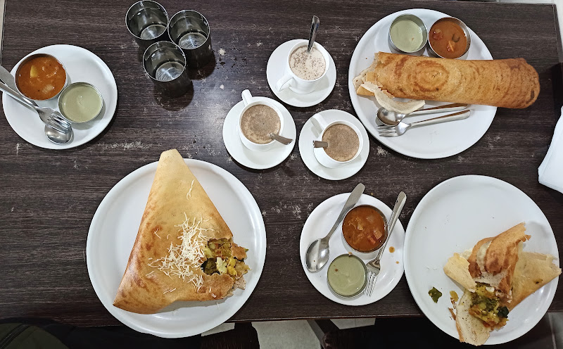 Cafe Tato
