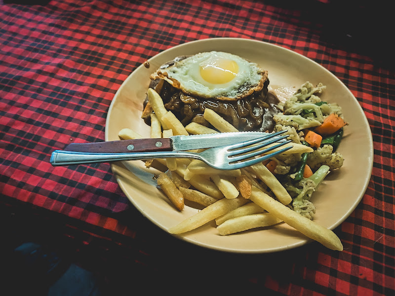 Caji's Place
