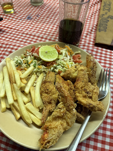 Caji Square Family restoran
