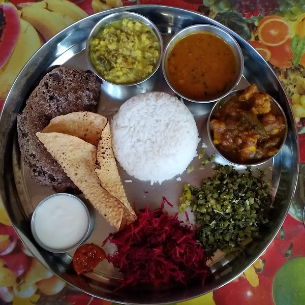Capital Organic Restaurant