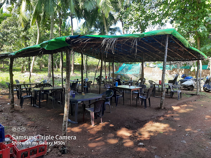 Captain Cook Restaurant