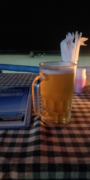 Cecilia Beach Shack
