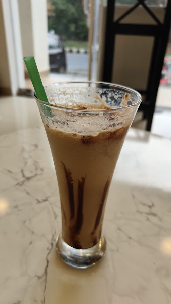 Centre cafe