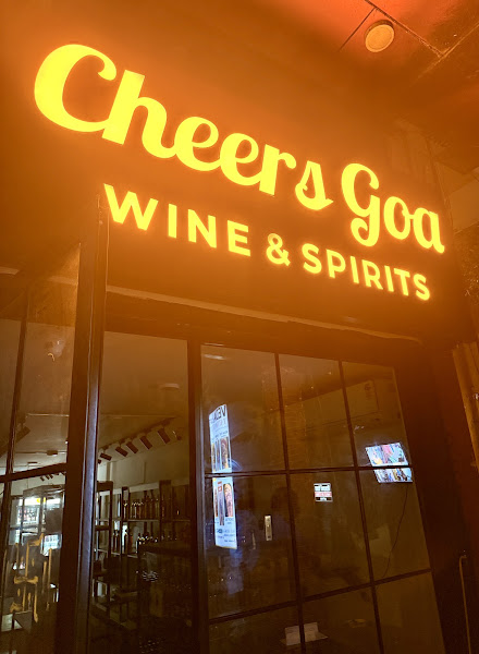Cheers