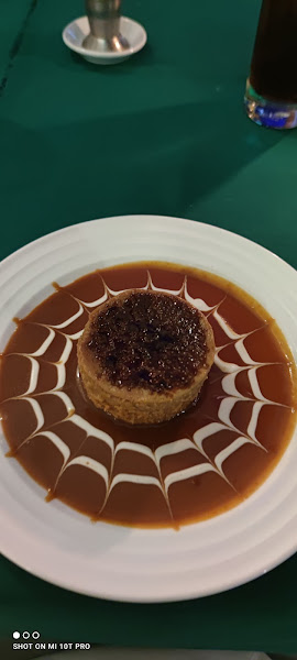 Chef Soumyen's Kitchen