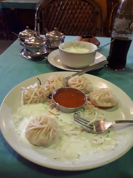 China Garden