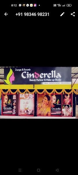 Cinderella